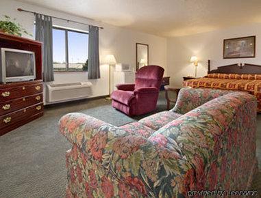 Super 8 By Wyndham Crystal Lake Zimmer foto